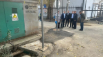 Депутаты округа «Лазаревский» Виктор Филонов и Павел Афанасьев провели моторинг исполнения наказов