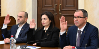 В Сочи бюджет на 2026 год и плановый период 2027-2028 гг. принят в первом чтении - Sochi.Com