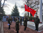 День Героев Отечества — Мы помним и гордимся!