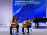 Поздравляем учеников и преподавателей школы ДМШ №2 с успешным выступлением на краевом конкурсе «Учитель-Ученик»! 🏆