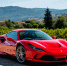 В Сочи выставлен на продажу уникальный суперкар Ferrari F8 Tributo за 34,2 млн - SochiStream.Ru