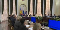 Заседание двух профильных комитетов прошло в Горсобрании - Городское Собрание