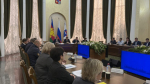 Заседание двух профильных комитетов прошло в Горсобрании