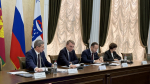 Заседание двух профильных комитетов прошло в Горсобрании