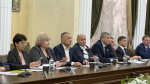 Заседание двух профильных комитетов прошло в Горсобрании