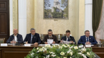 Заседание двух профильных комитетов прошло в Горсобрании