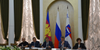 Комитет по вопросам городского хозяйства, топливно-энергетического комплекса, транспорта и дорожного хозяйства прошел в Городском Собрании Сочи - Городское Собрание