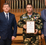 В Сочи общественные организации провели торжественное мероприятие ко Дню Героев Отечества - Городское Собрание