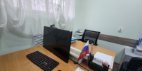 Благодарность депутату Артуру Петросяну - Городское Собрание