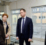 Глава Сочи Андрей Прошунин потребовал от подрядчика завершить капитальный ремонт корпуса гимназии №6 до конца года - Администрация г. Сочи