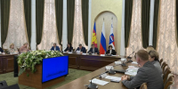 Комитет по вопросам физической культуры и спорта, культуры и молодежной политики прошел в Горсобрании - Городское Собрание