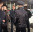 Сергей Бобков и Роман Сидорцов провели выездной прием граждан у торгового центра «Юбилейный» - Городское Собрание