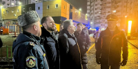 Официально: что известно о ночной атаке БПЛА на Тверь утром 12 декабря - SochiStream.Ru
