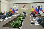В Сочи подвели итоги работы комиссии по профилактике правонарушений за 2025 год