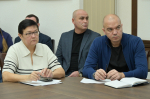 В Сочи подвели итоги работы комиссии по профилактике правонарушений за 2025 год