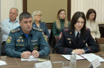 В Сочи подвели итоги работы комиссии по профилактике правонарушений за 2025 год