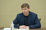 В Сочи подвели итоги работы комиссии по профилактике правонарушений за 2025 год