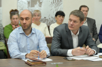 В Сочи подвели итоги работы комиссии по профилактике правонарушений за 2025 год