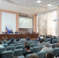 В Сочи состоялось планерное совещание с руководителями управляющих компаний по вопросам взаимодействия с правоохранительными органами - Sochi.Com