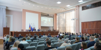 В Сочи состоялось планерное совещание с руководителями управляющих компаний по вопросам взаимодействия с правоохранительными органами - Sochi.Com
