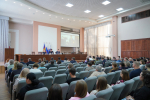 В Сочи состоялось планерное совещание с руководителями управляющих компаний по вопросам взаимодействия с правоохранительными органами