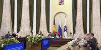 В Горсобрании Сочи прошел комитет по вопросам санаторно-курортного комплекса и туризма - Городское Собрание