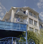 В Сочи за 75 млн продают четырехэтажную гостиницу площадью 500 кв. м