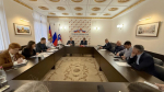 Председатель Городского Собрания Сочи Виктор Филонов провел прием граждан по личным вопросам