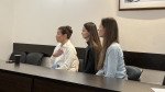 Председатель Городского Собрания Сочи Виктор Филонов провел прием граждан по личным вопросам