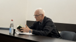 Председатель Городского Собрания Сочи Виктор Филонов провел прием граждан по личным вопросам