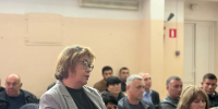 В Сочи прошла встреча с жителями села Сергей-Поле - Sochi.Com
