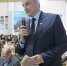 Роман Сидорцов в качестве Почётного гостя и эксперта принял участие финальном этапе образовательной программы "Кубок Главы города Сочи "Школьный Стартап". - Городское Собрание