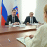 Глава Сочи Андрей Прошунин пригласил на личный прием участников специальной военной операции - Администрация г. Сочи