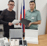 В Сочи конфискованные IPhone передали в зону СВО - Sochi.Com