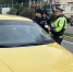 В Сочи провели рейд по выявлению должников с помощью АПК «Дорожный пристав» - Администрация г. Сочи