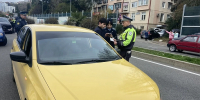 В Сочи провели рейд по выявлению должников с помощью АПК «Дорожный пристав» - Администрация г. Сочи