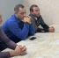 Ульяна Катриченко провела выездной прием граждан в селе Нижнее Уч-Дере - Городское Собрание