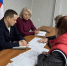 Илья Стопченко провел личный прием граждан пгт. Дагомыс - Городское Собрание