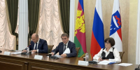 Комитет по вопросам законности правопорядка и правовой защиты граждан прошел в Городском Собрании Сочи - Городское Собрание
