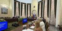 В Городском Собрании Сочи прошел комитет по финансово-бюджетной, налоговой и экономической политике и стратегическому развитию - Городское Собрание