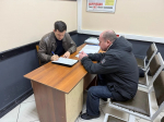 В Сочи в преддверии старта зимнего сезона проведены рейды против незаконных перевозчиков на объектах транспорта