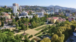 Благодарность депутатам 8 округа Светлане Ермиловой, Левону Шулику и Игорю Лукьянченко