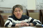 Глава Сочи Андрей Прошунин провел личный прием жителей Хостинского района