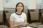 Глава Сочи Андрей Прошунин провел личный прием жителей Хостинского района