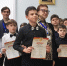 Юный виртуоз — Арсений Алфёров, ученик Детской музыкальной школы №2 г.Сочи, покорил престижный конкурс «Ростовские фанфары» - Управление культуры