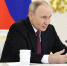Кондратьев будет смотреть «Итоги года с Владимиром Путиным» 19 декабря - SochiStream.Ru