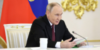 Кондратьев будет смотреть «Итоги года с Владимиром Путиным» 19 декабря - SochiStream.Ru