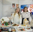 В Сочи открылась предпраздничная выставка-ярмарка «Кубань. Рождественский базар - 2025» - Администрация г. Сочи