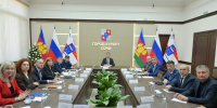 Прошунин: сочинцы направили Путину более 5,5 тысячи обращений в 2024 году - SochiStream.Ru
