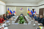 Прошунин: сочинцы направили Путину более 5,5 тысячи обращений в 2024 году